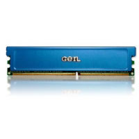 Geil DDR 512MB Value Single Channel Kit (GE5123200BLSC)